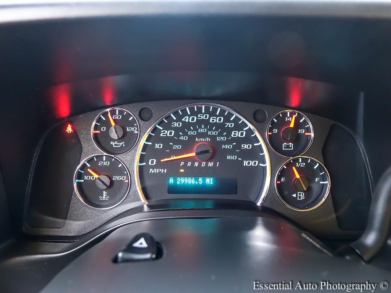 GMC Savana G3500 177 in. 2021