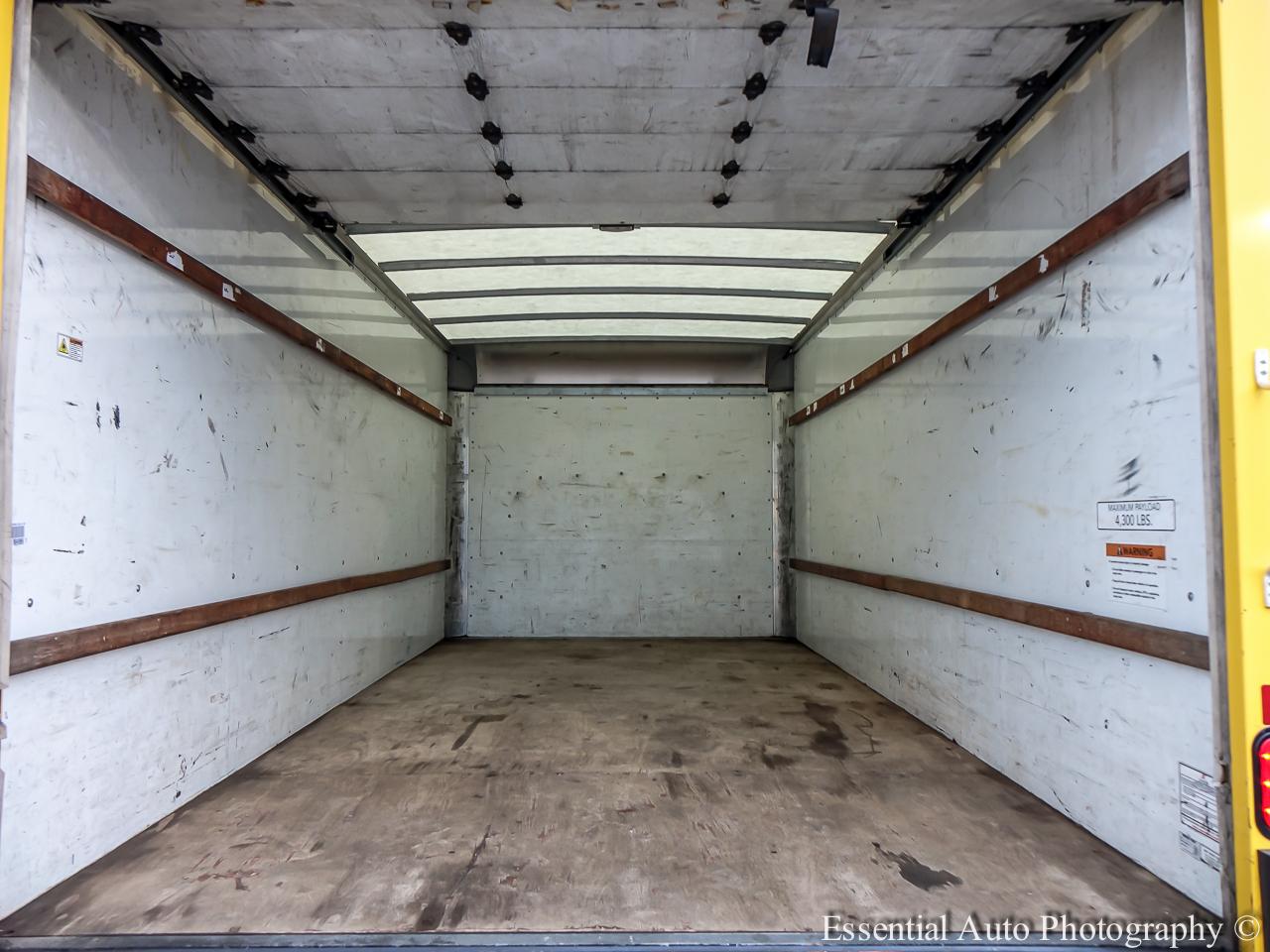 GMC Savana G3500 177 in. 2021