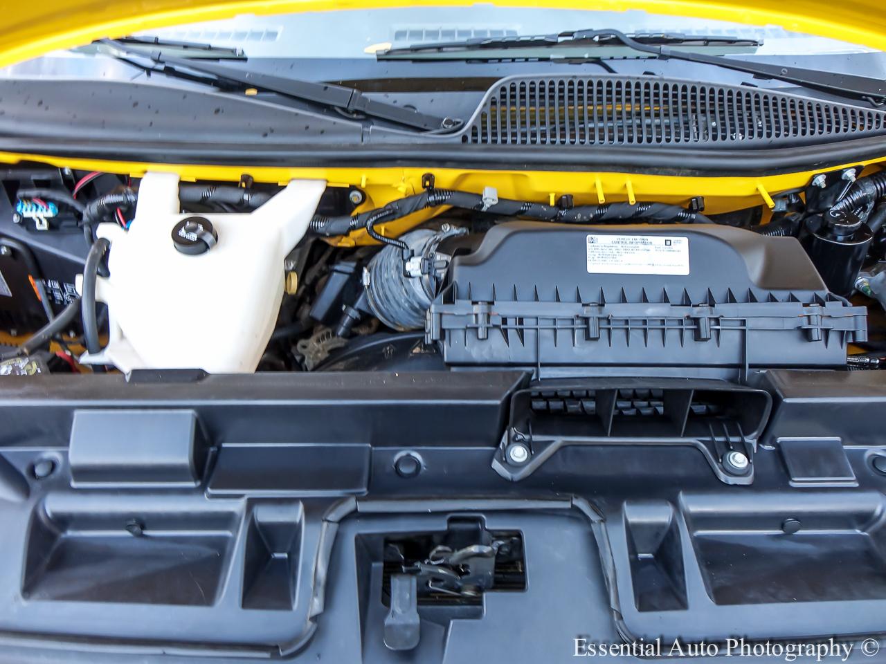GMC Savana G3500 177 in. 2021