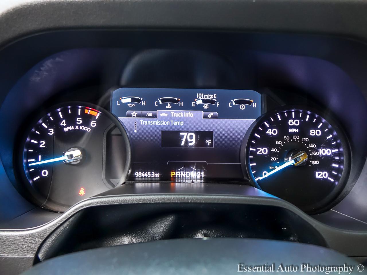Ford Econoline E-350 Super Duty 2022