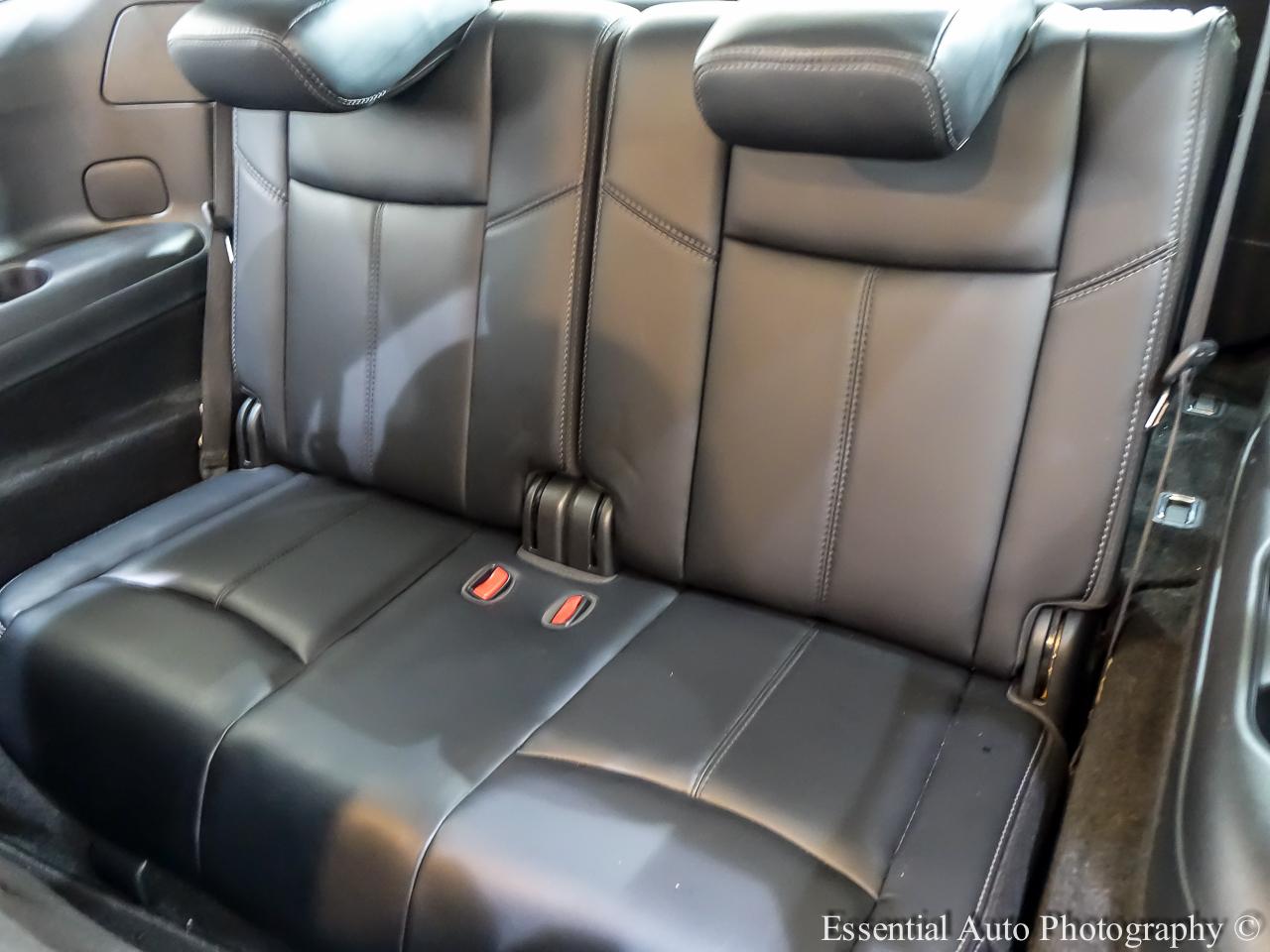 Nissan Pathfinder SL 4WD 2020