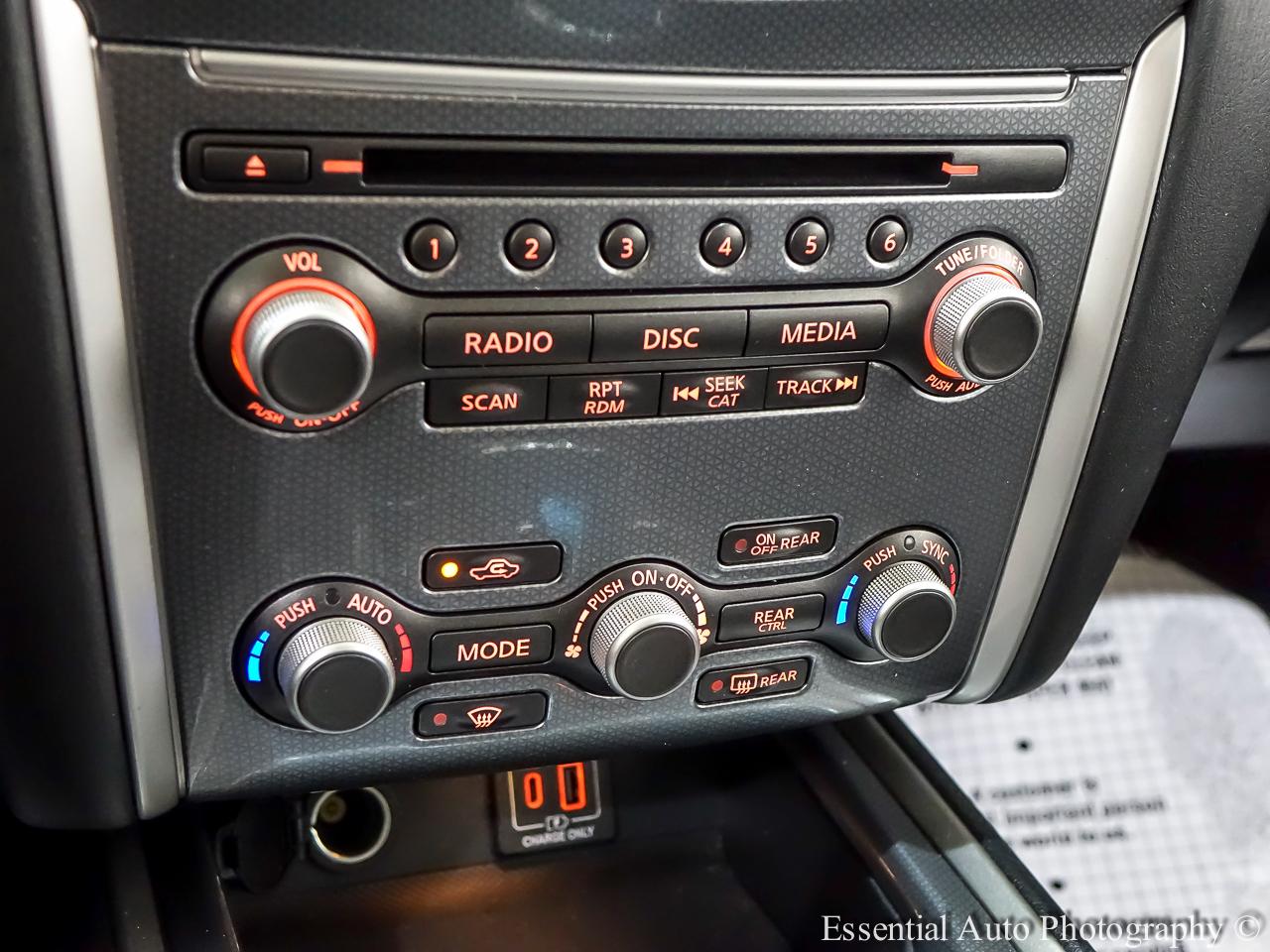 Nissan Pathfinder SL 4WD 2020