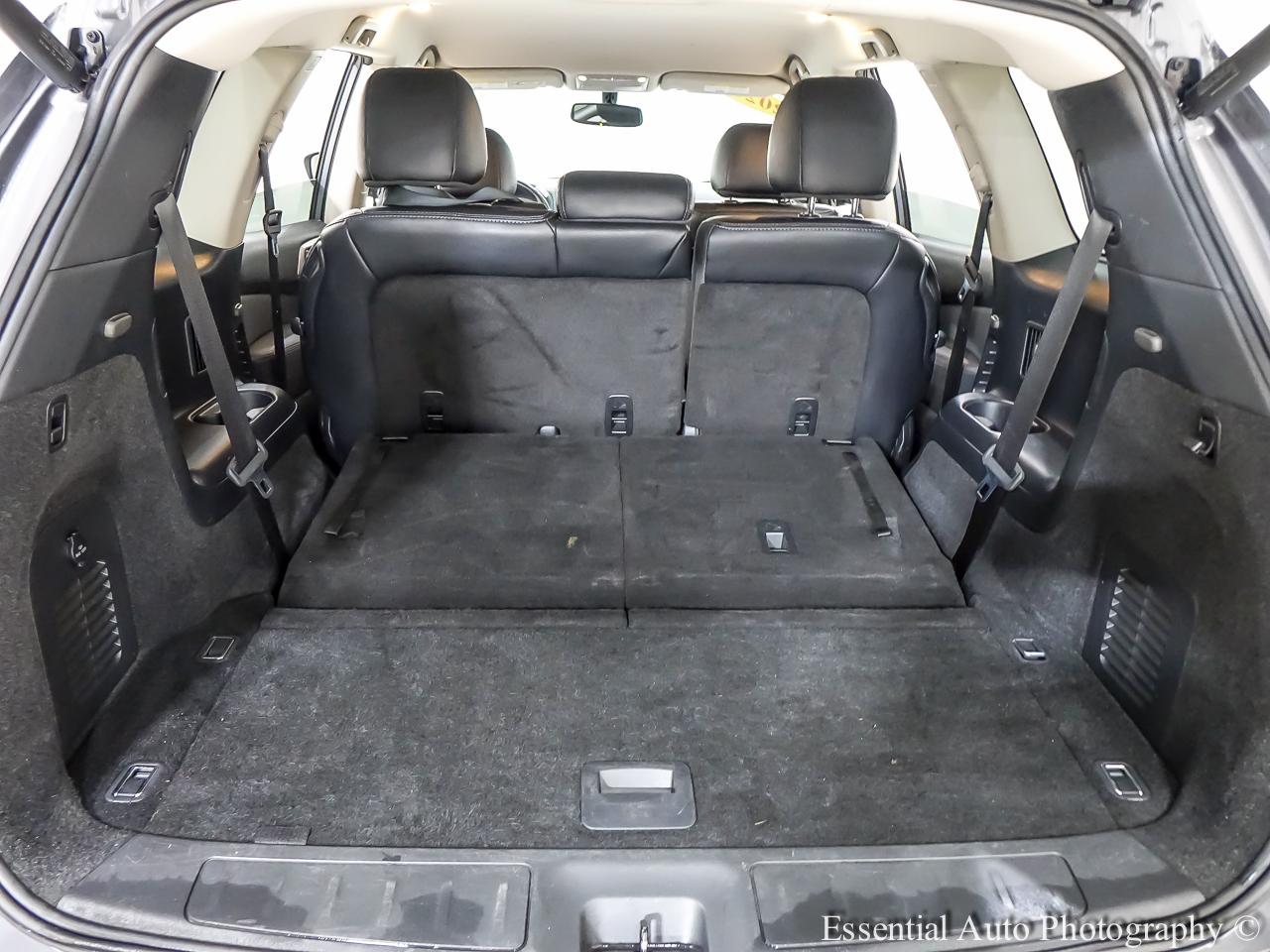 Nissan Pathfinder SL 4WD 2020