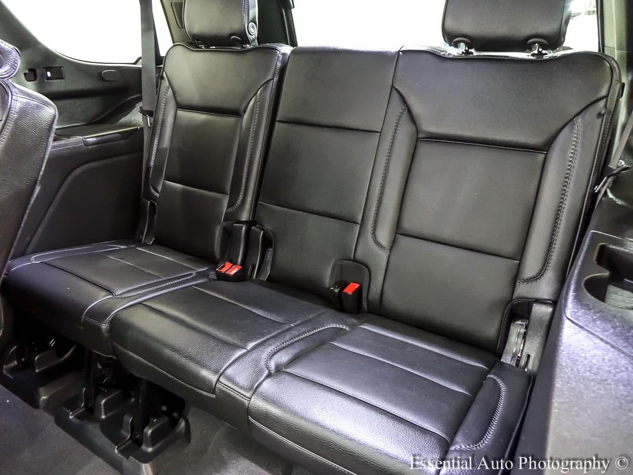 GMC Yukon Denali 4WD 2022