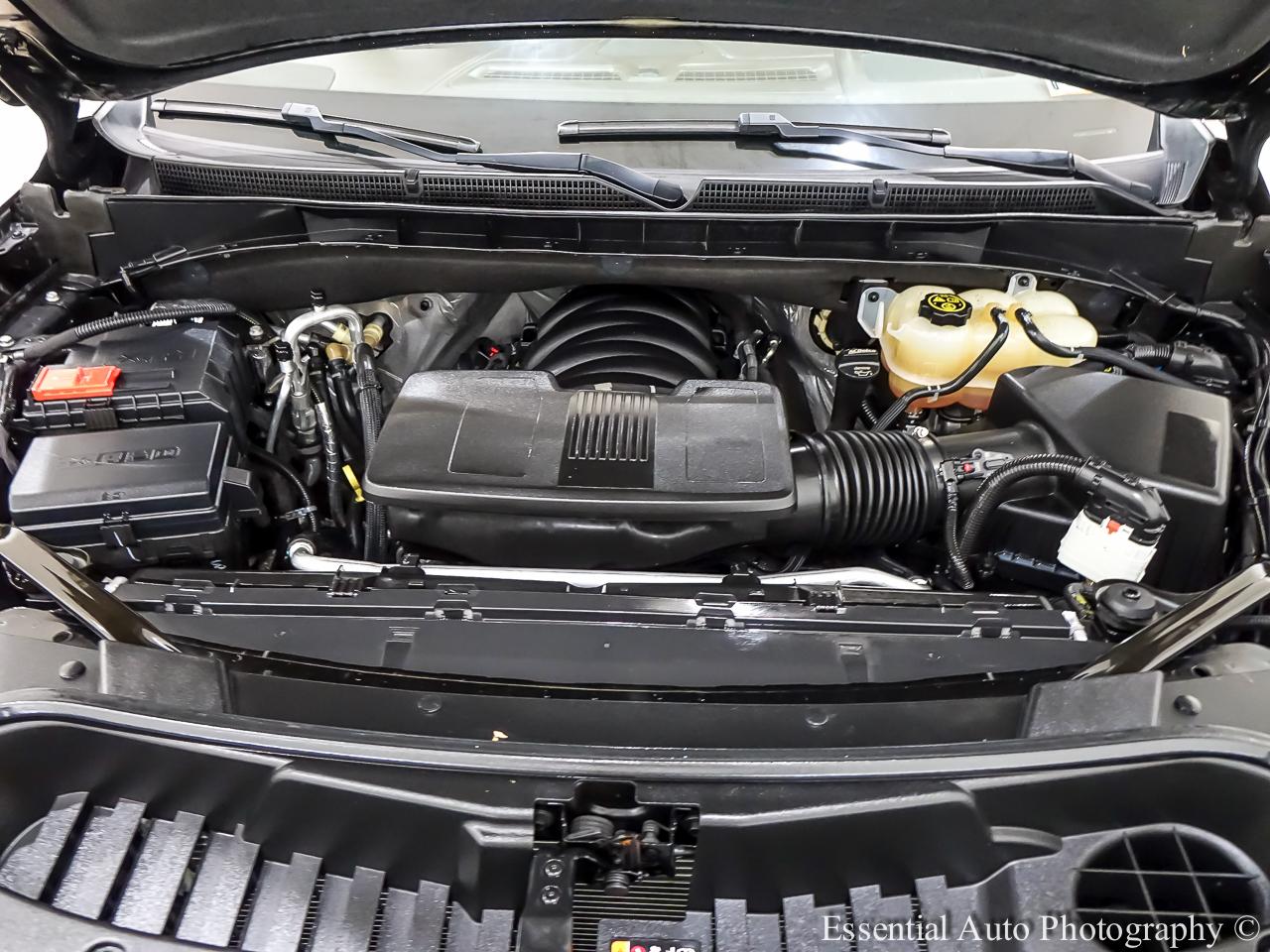GMC Yukon Denali 4WD 2022
