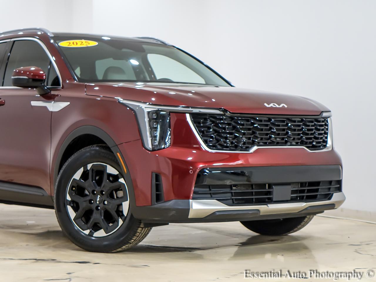 Kia Sorento S 2WD 2025