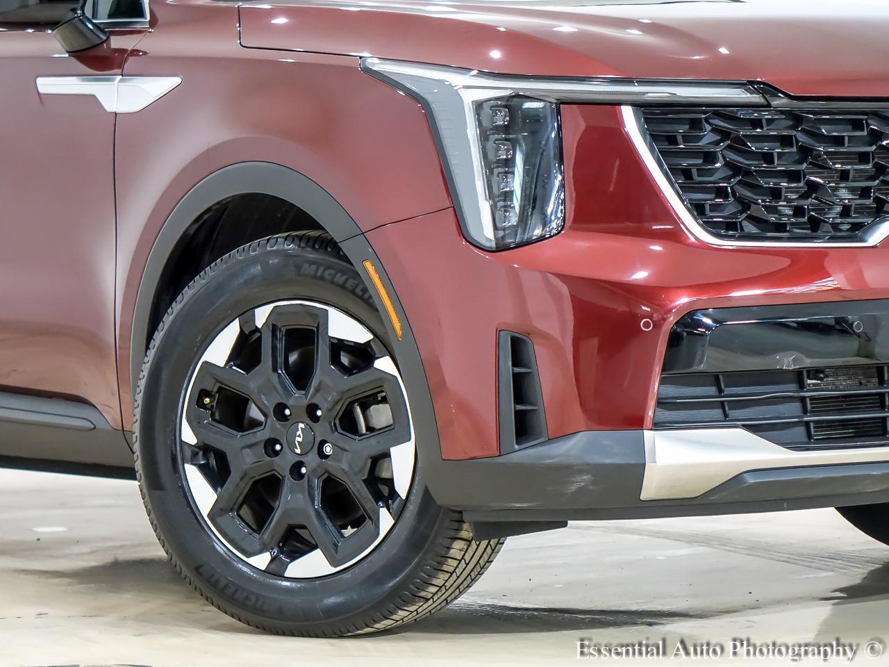 Kia Sorento S 2WD 2025