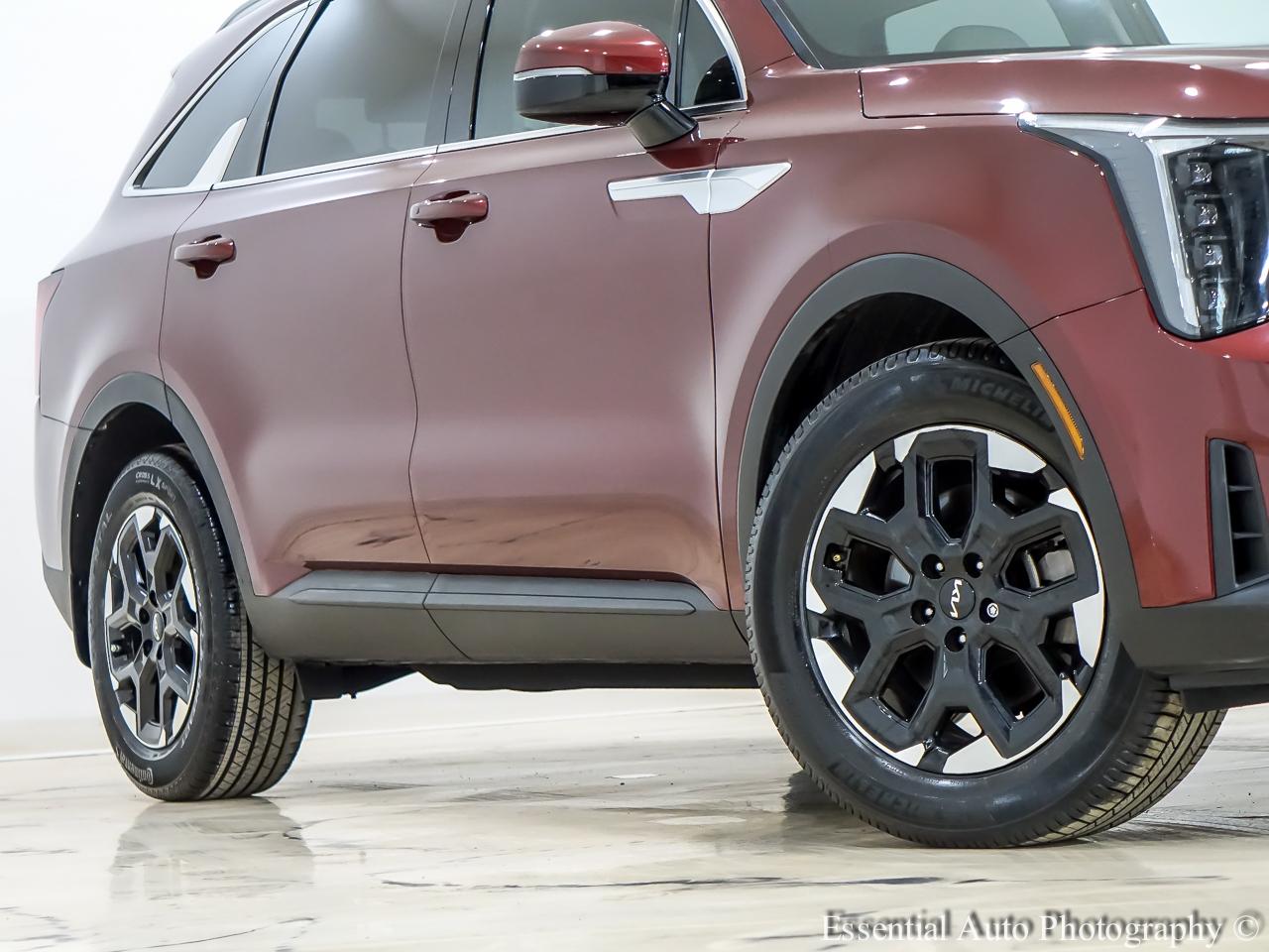 Kia Sorento S 2WD 2025