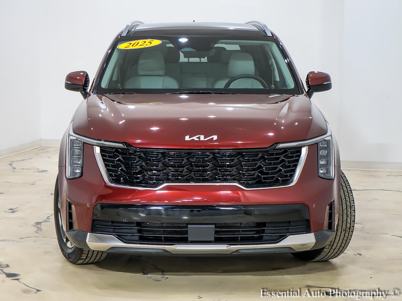 Kia Sorento S 2WD 2025