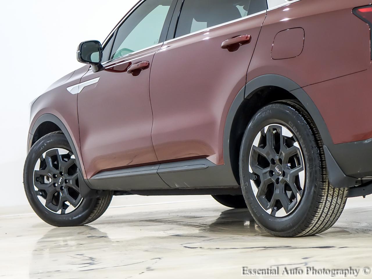 Kia Sorento S 2WD 2025