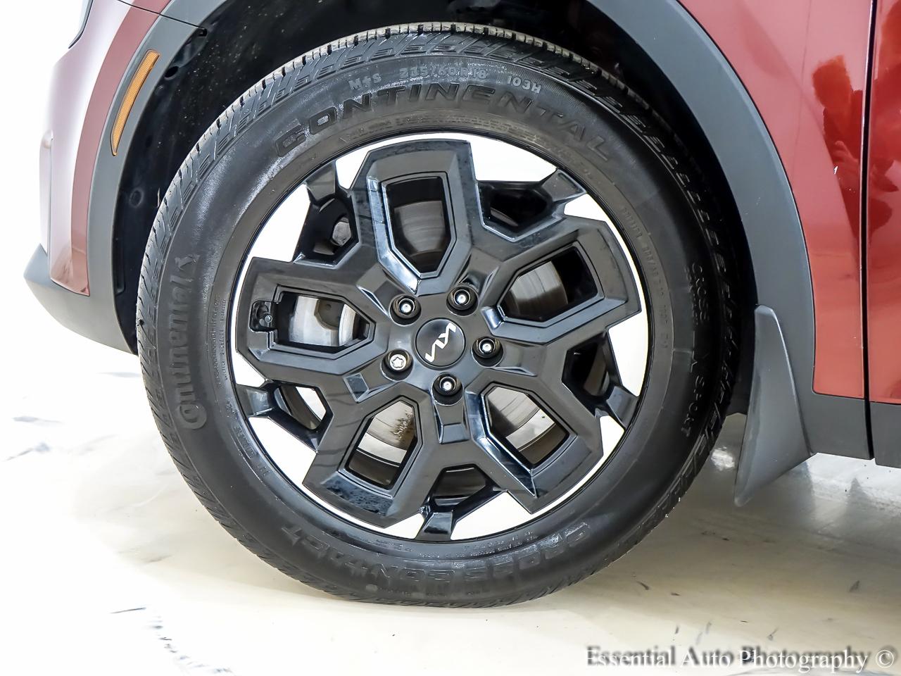 Kia Sorento S 2WD 2025