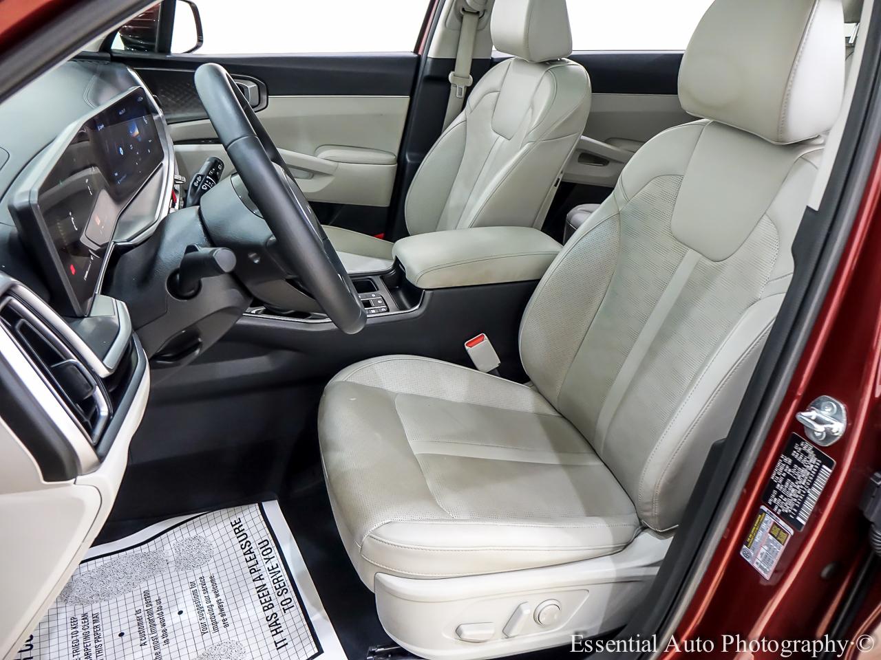 Kia Sorento S 2WD 2025