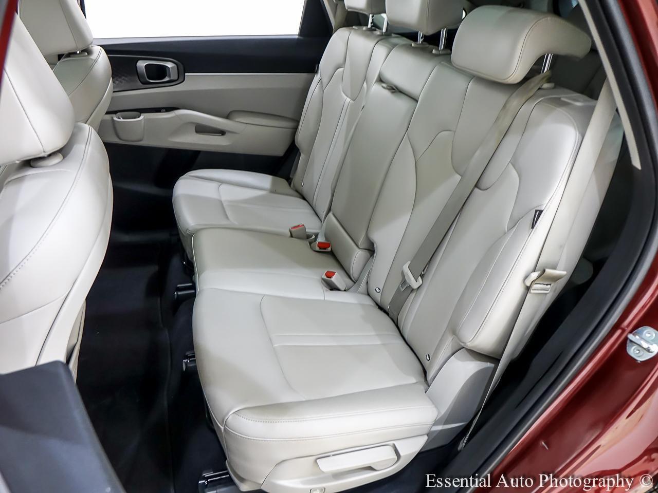 Kia Sorento S 2WD 2025