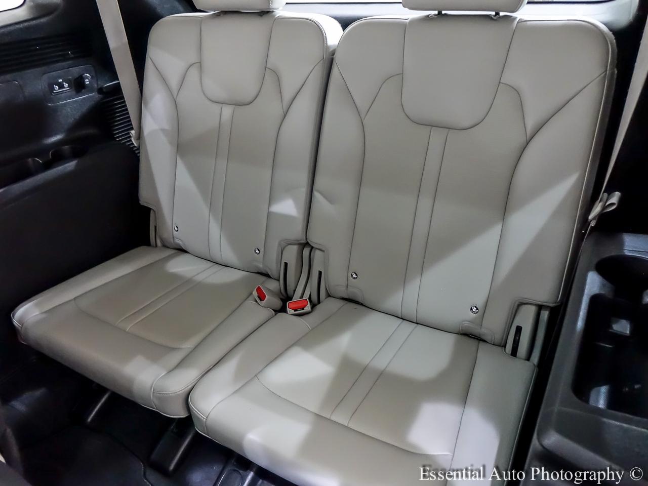 Kia Sorento S 2WD 2025