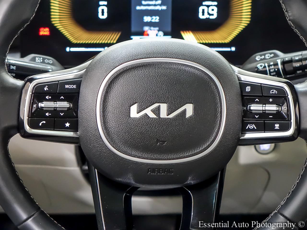 Kia Sorento S 2WD 2025