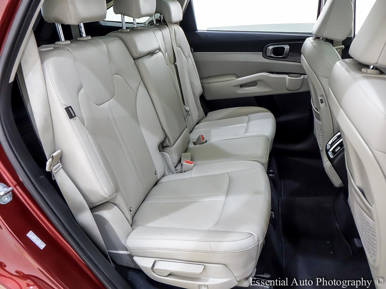 Kia Sorento S 2WD 2025