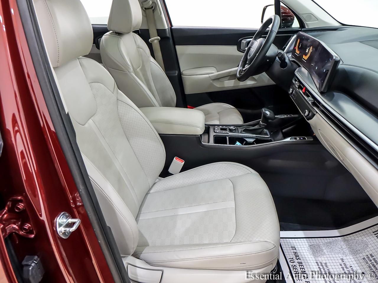 Kia Sorento S 2WD 2025