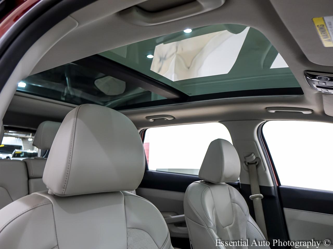 Kia Sorento S 2WD 2025