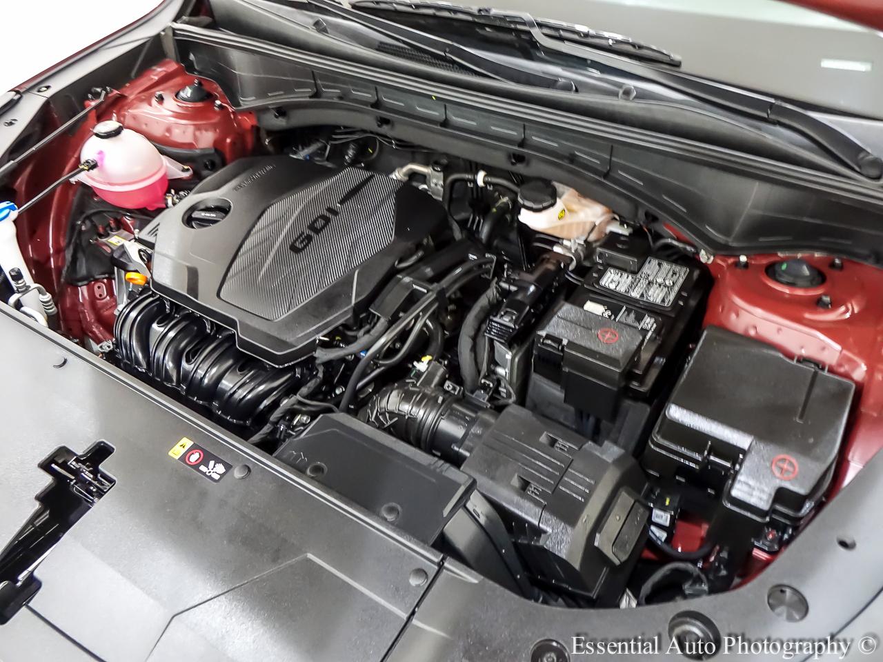 Kia Sorento S 2WD 2025