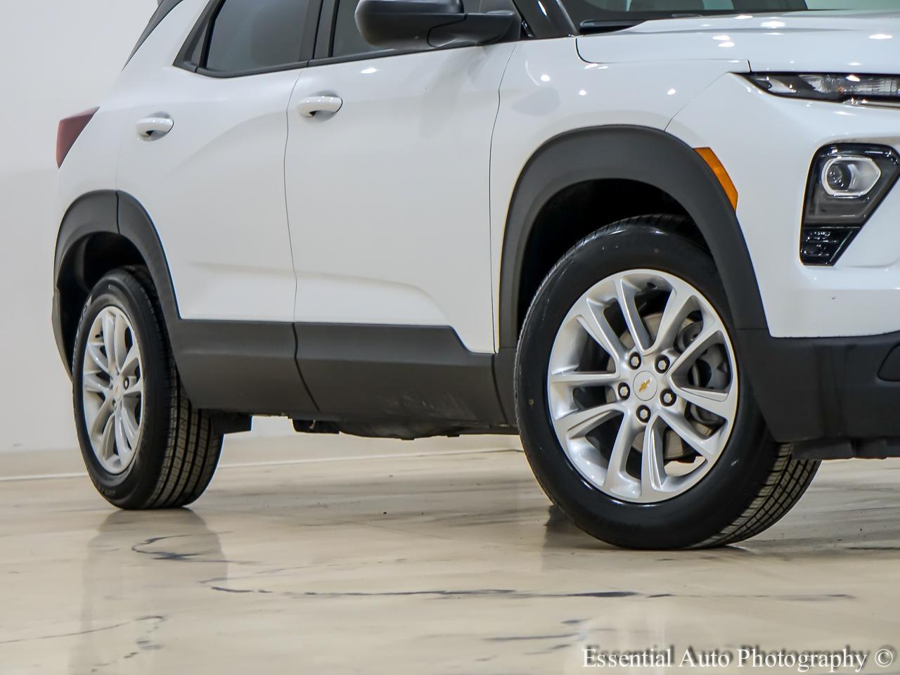 Chevrolet TrailBlazer LS 2024