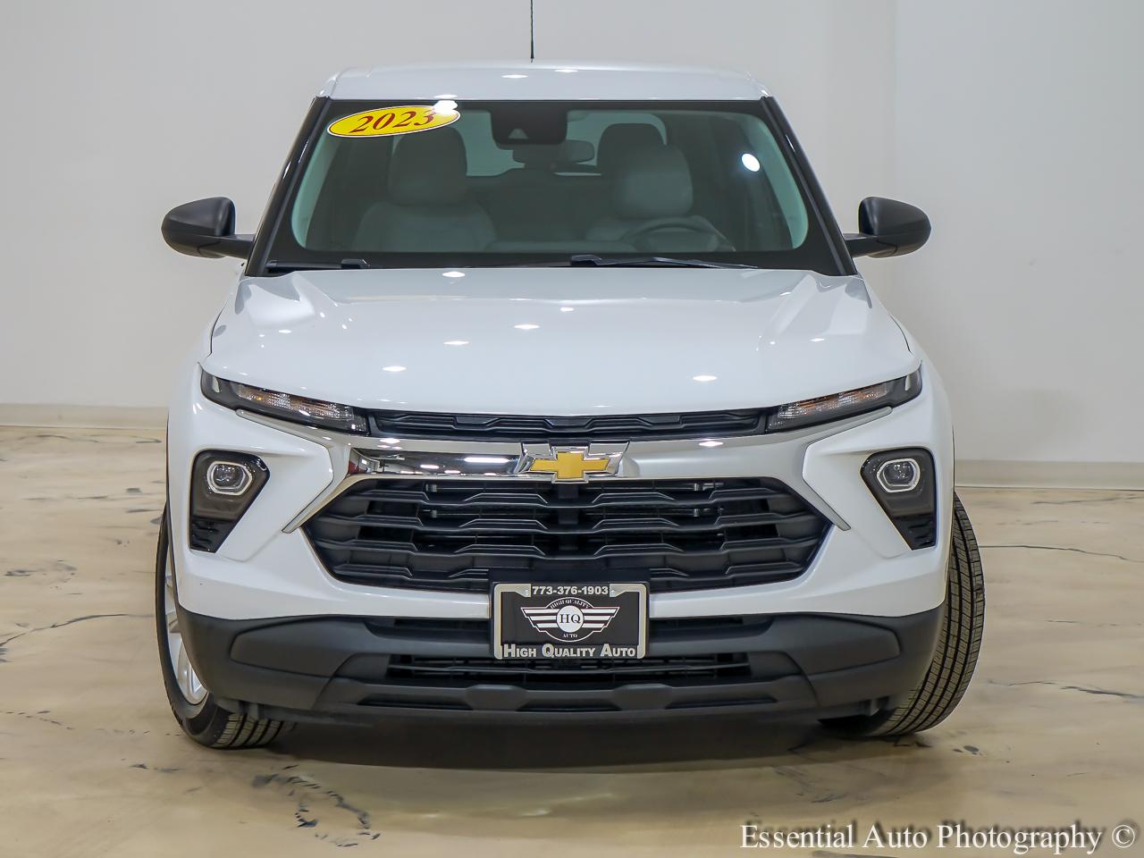Chevrolet TrailBlazer LS 2024