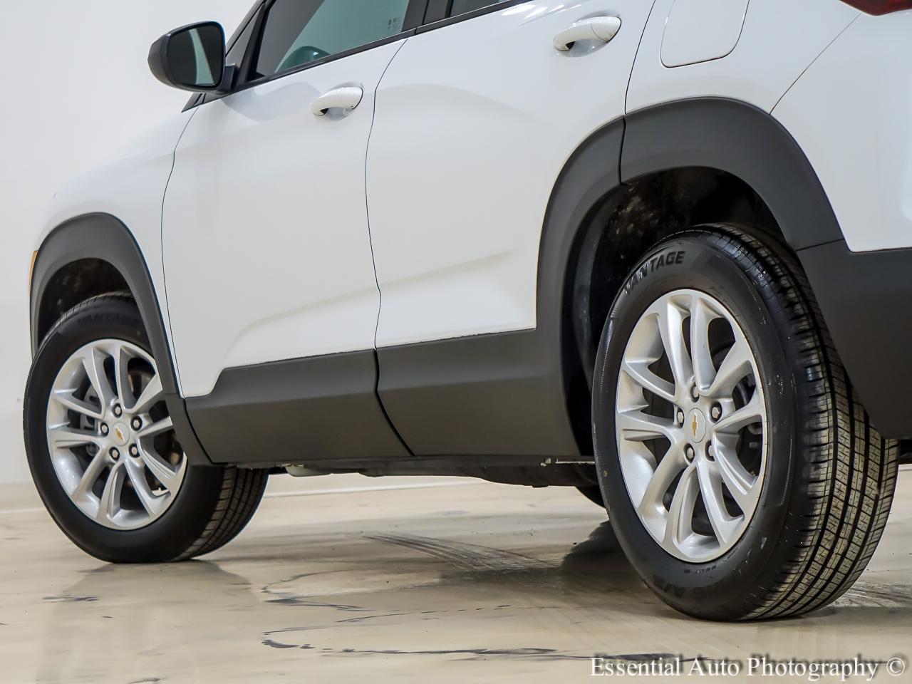 Chevrolet TrailBlazer LS 2024