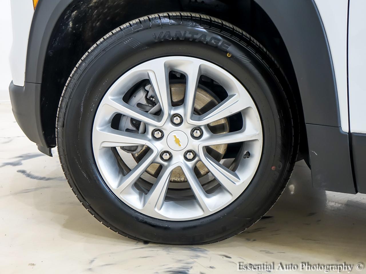 Chevrolet TrailBlazer LS 2024
