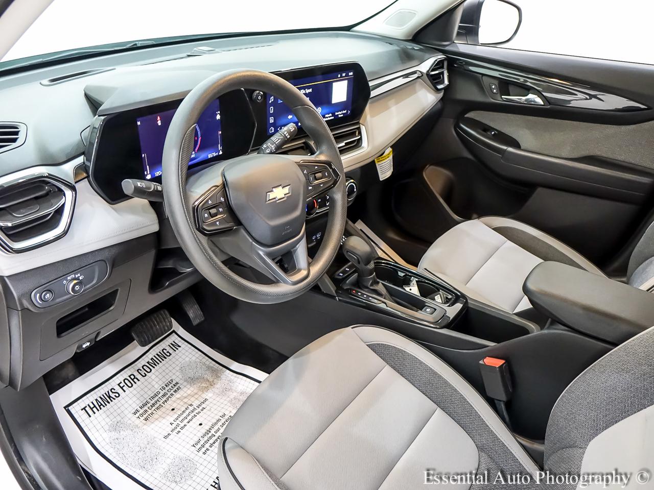 Chevrolet TrailBlazer LS 2024