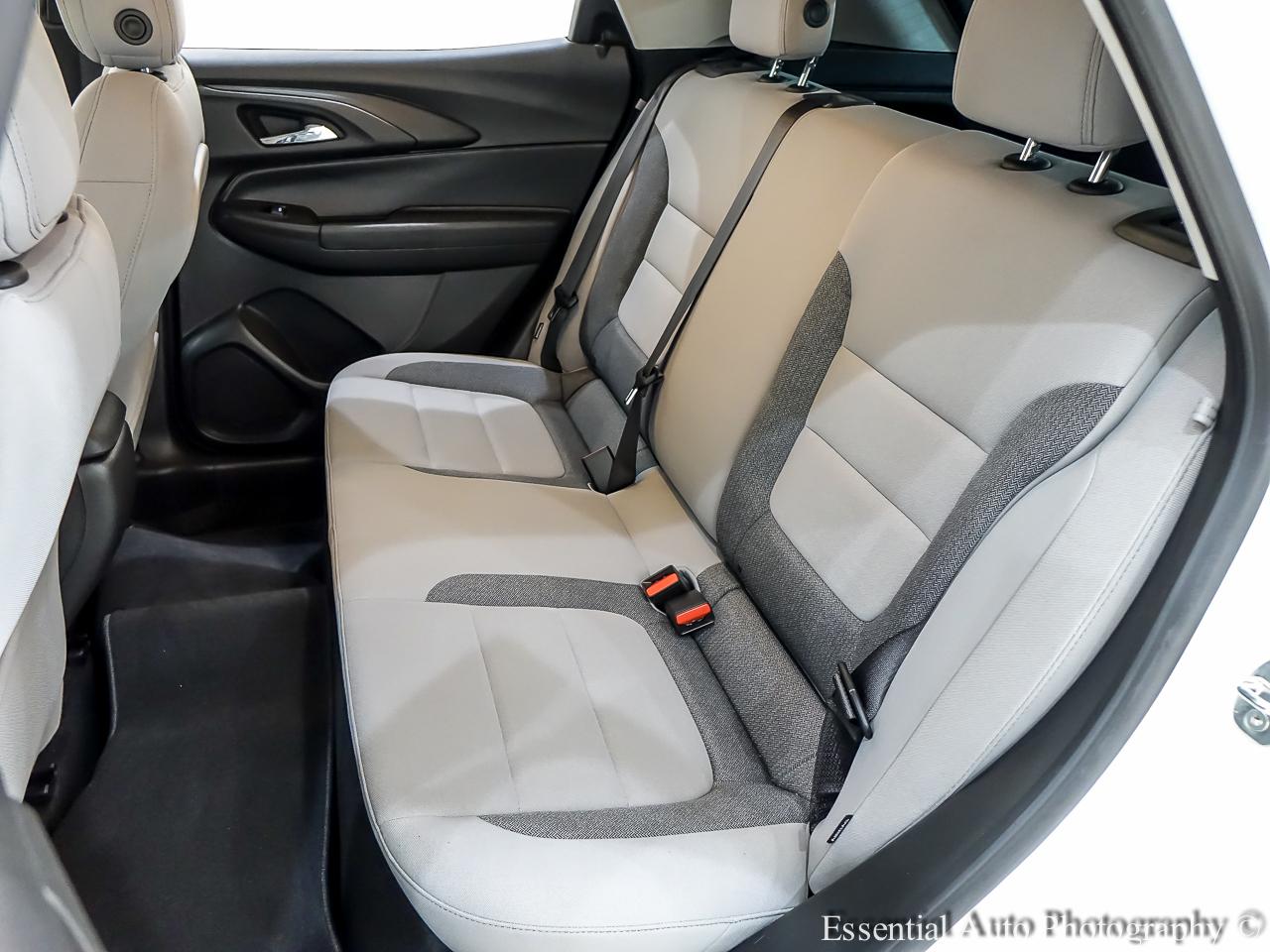 Chevrolet TrailBlazer LS 2024
