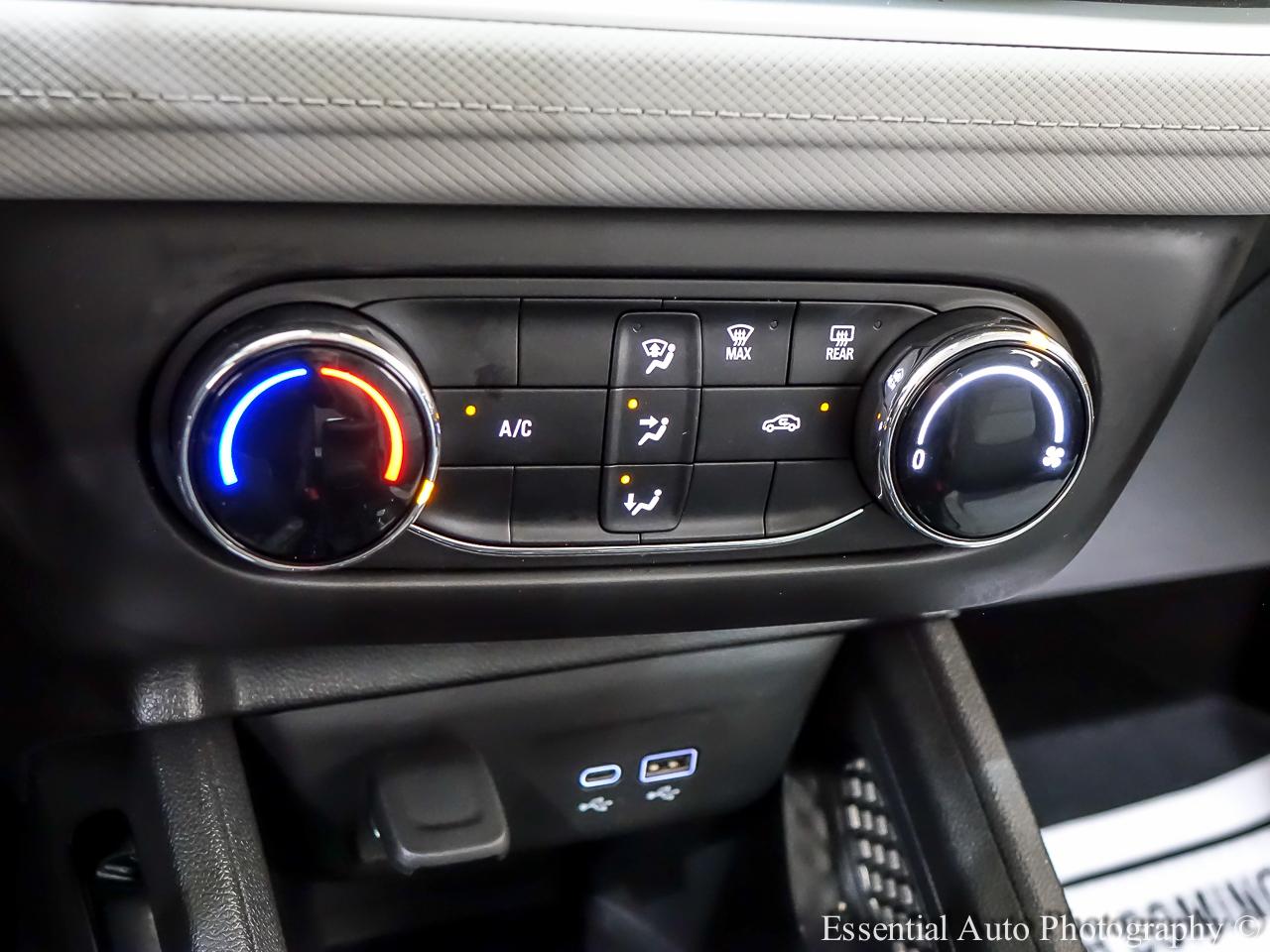 Chevrolet TrailBlazer LS 2024