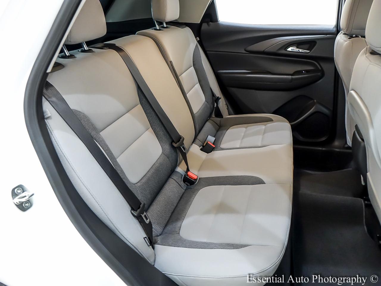 Chevrolet TrailBlazer LS 2024