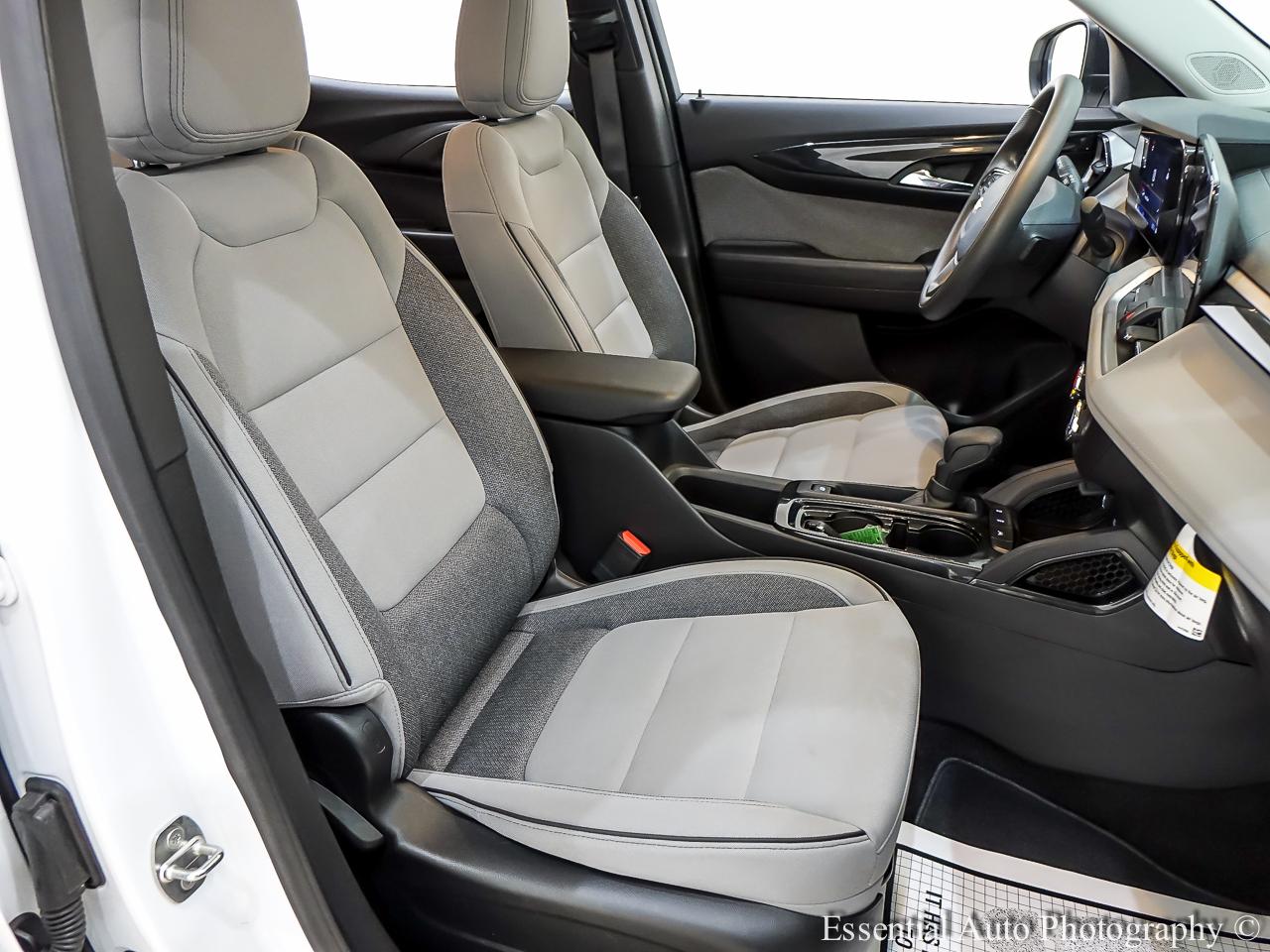 Chevrolet TrailBlazer LS 2024