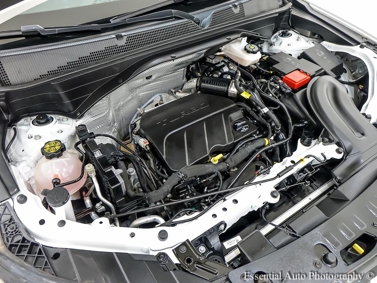 Chevrolet TrailBlazer LS 2024