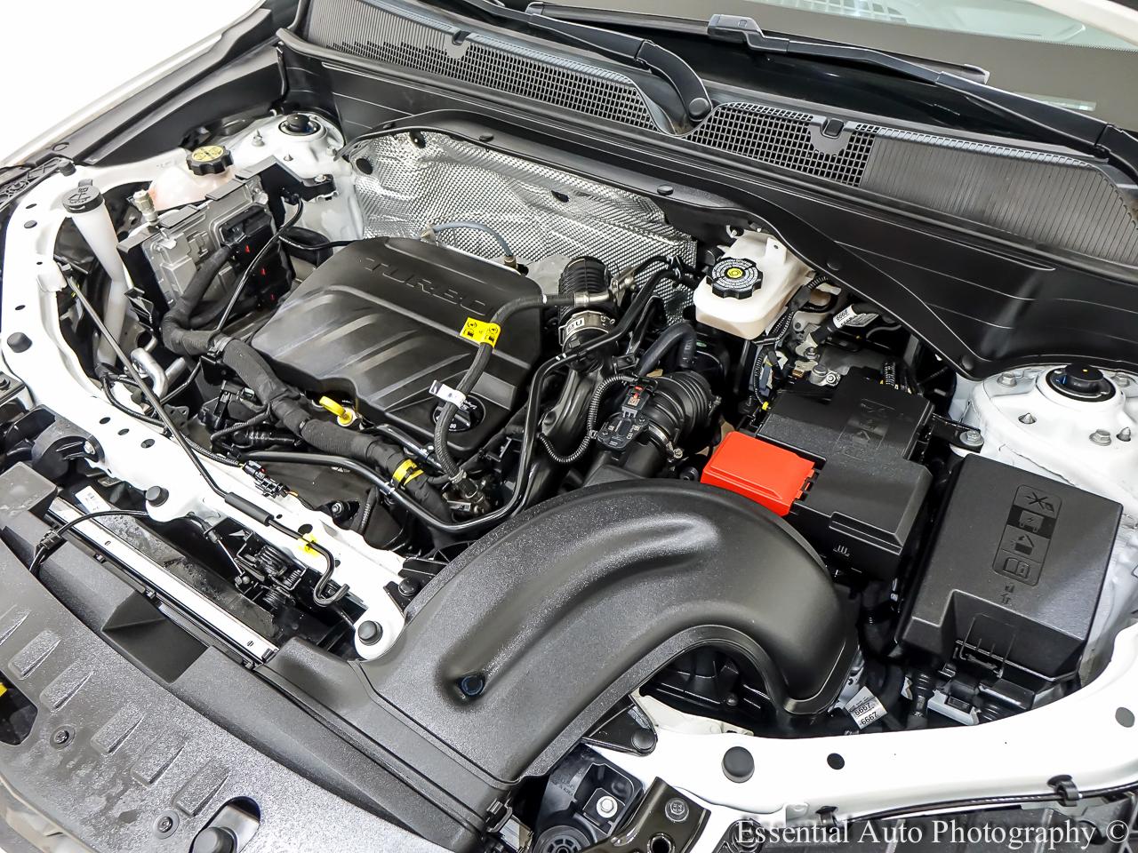 Chevrolet TrailBlazer LS 2024