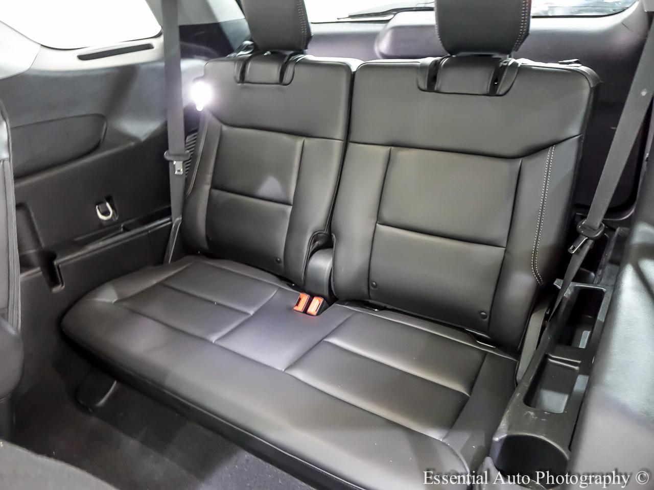 Ford Explorer XLT AWD 2023
