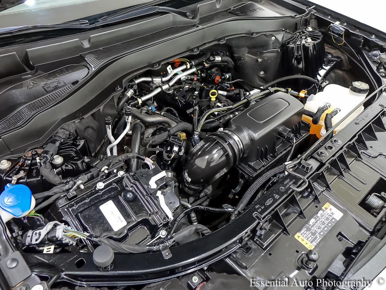 Ford Explorer XLT AWD 2023