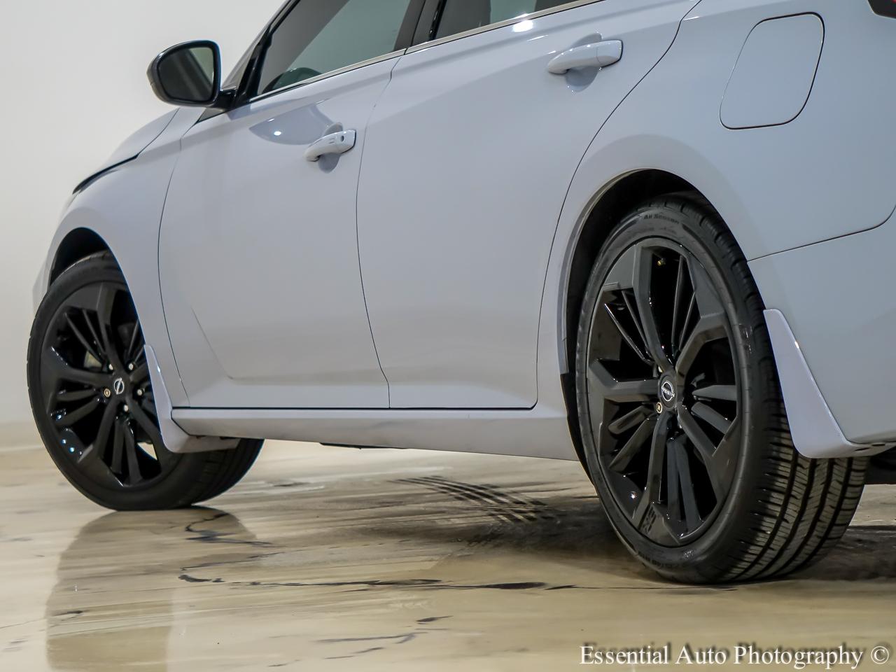 Nissan Altima 2.5 SR 2023