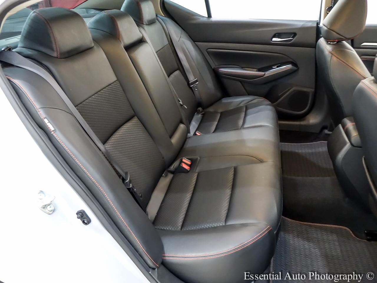 Nissan Altima 2.5 SR 2023