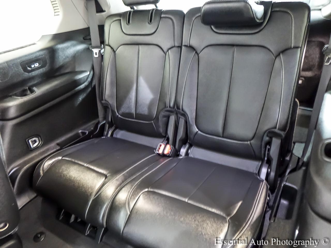 Jeep Grand Cherokee L Limited 4WD 2023