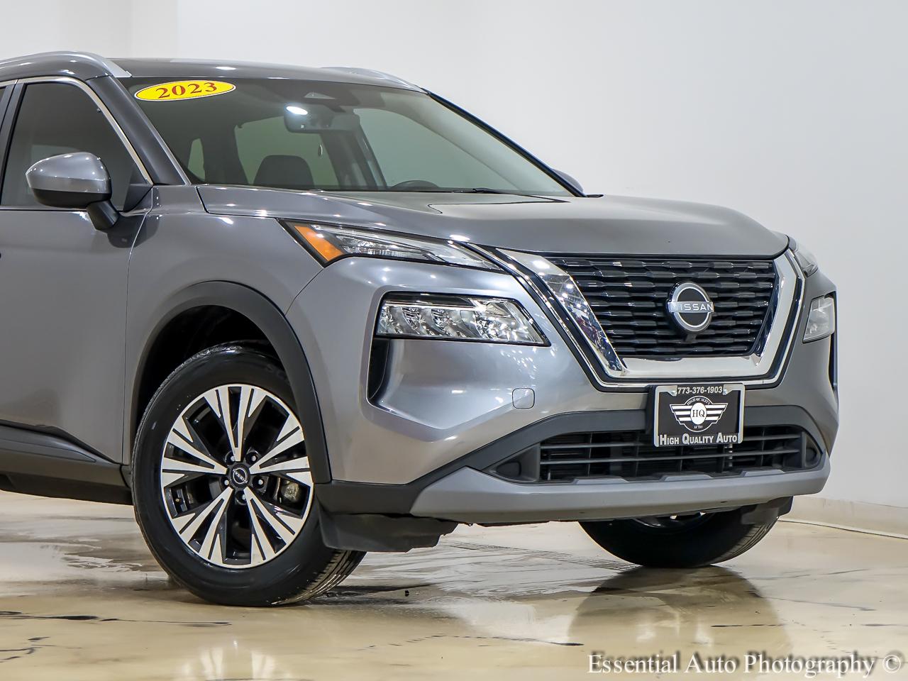 Nissan Rogue SV AWD 2023