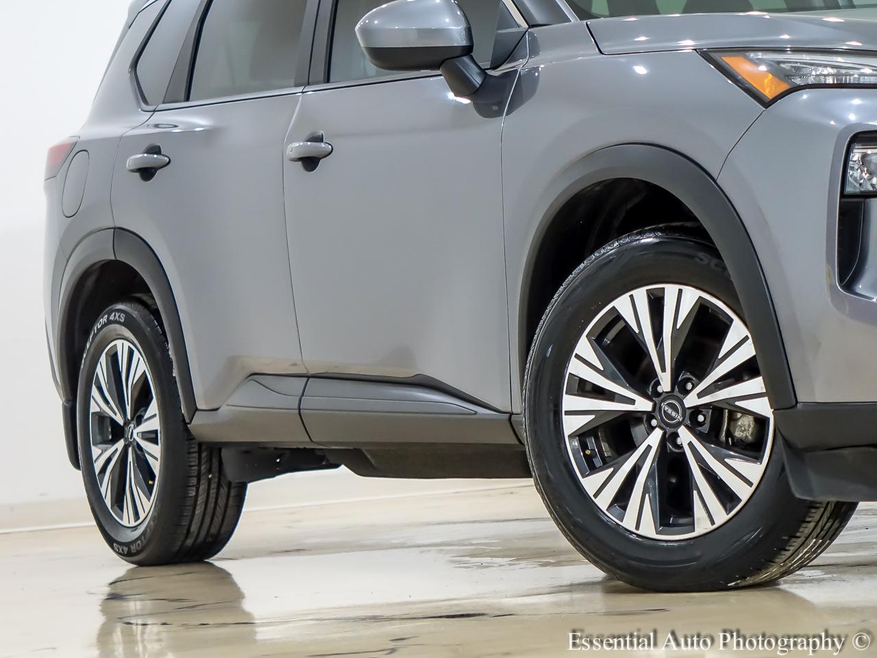 Nissan Rogue SV AWD 2023