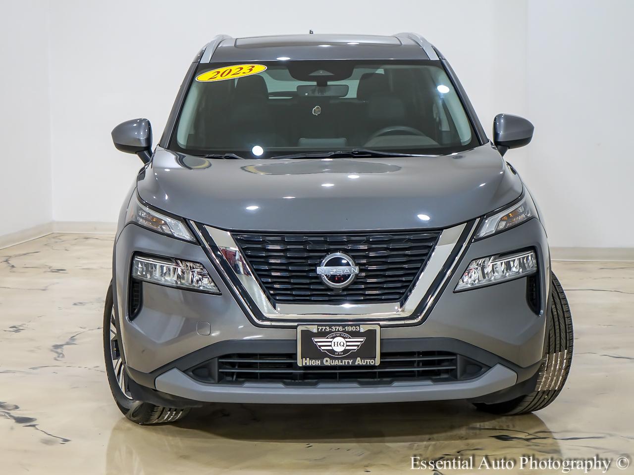 Nissan Rogue SV AWD 2023