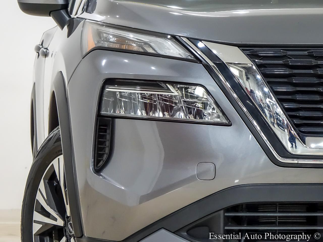 Nissan Rogue SV AWD 2023