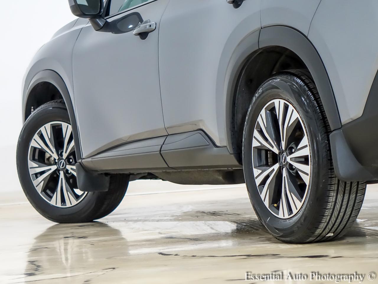 Nissan Rogue SV AWD 2023
