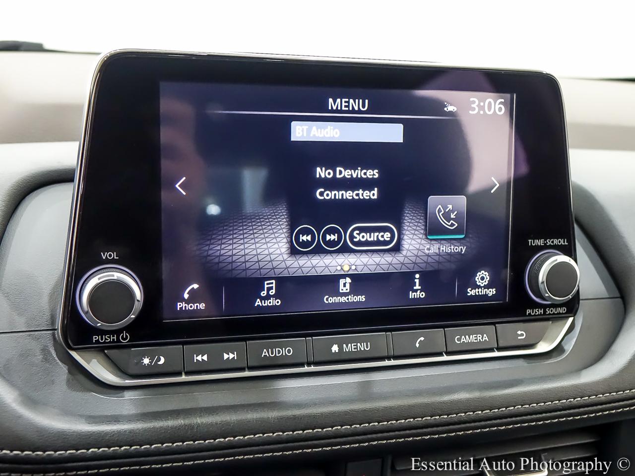 Nissan Rogue SV AWD 2023