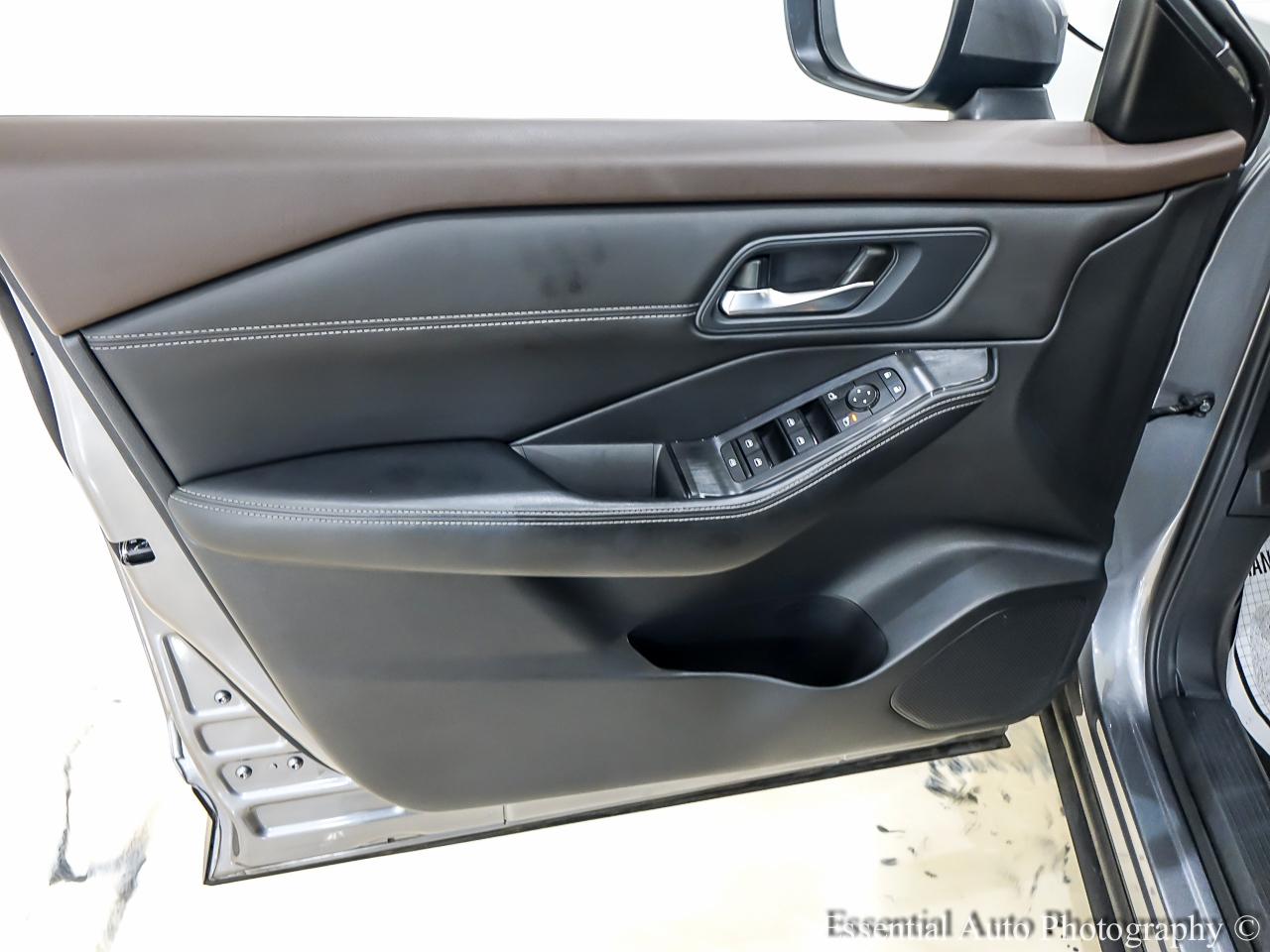 Nissan Rogue SV AWD 2023