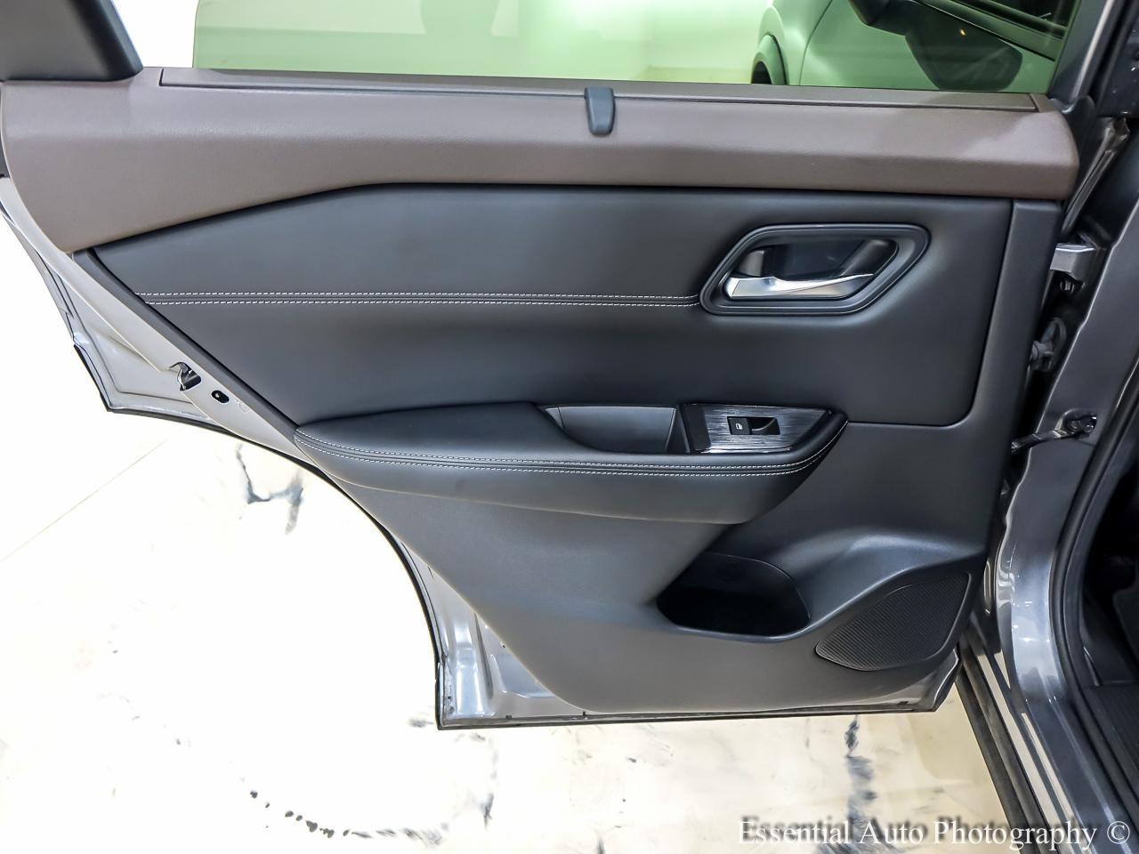 Nissan Rogue SV AWD 2023