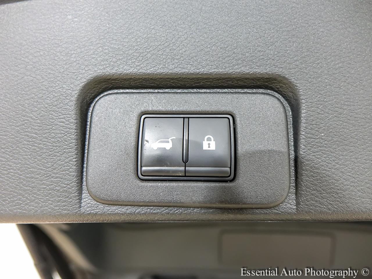 Nissan Rogue SV AWD 2023