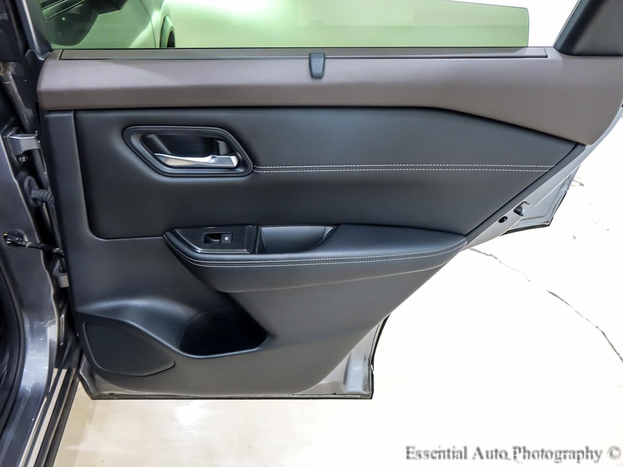 Nissan Rogue SV AWD 2023