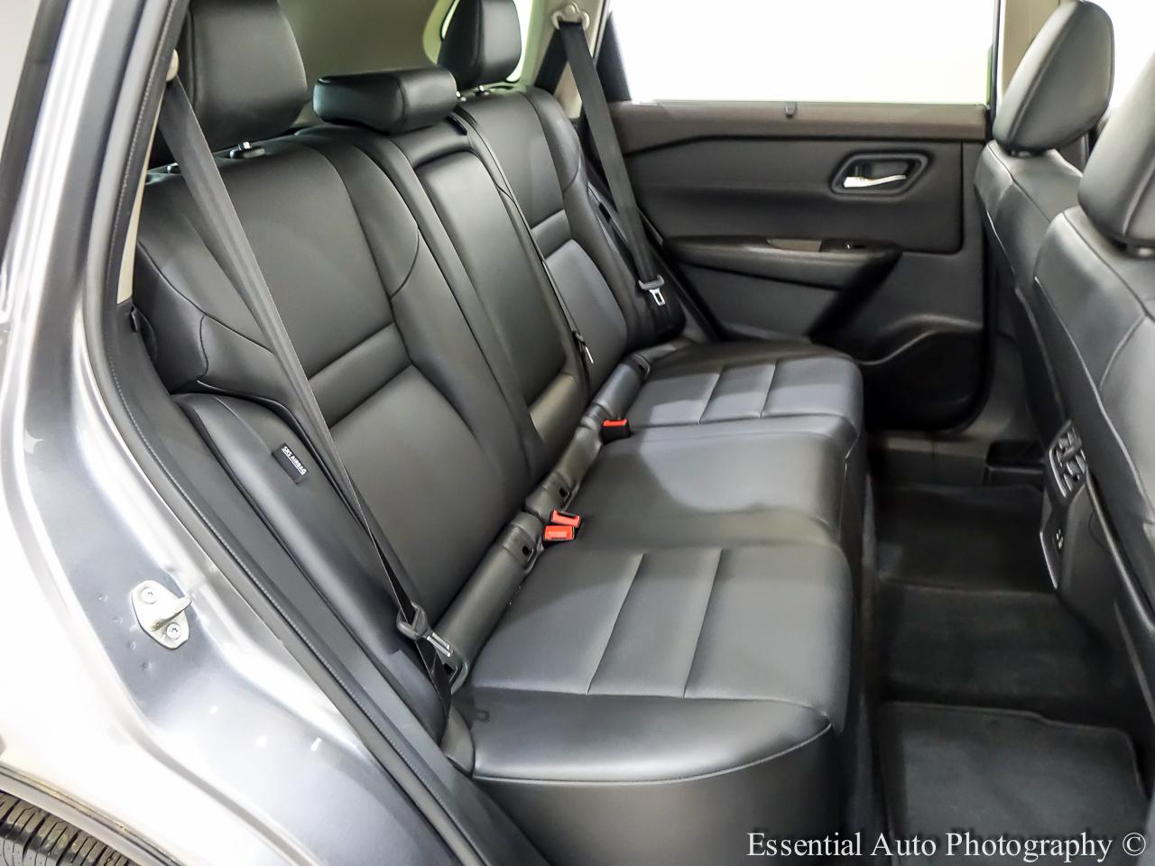 Nissan Rogue SV AWD 2023